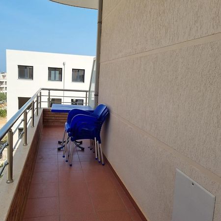 Sunset Hotel Roza Wlora Zewnętrze zdjęcie