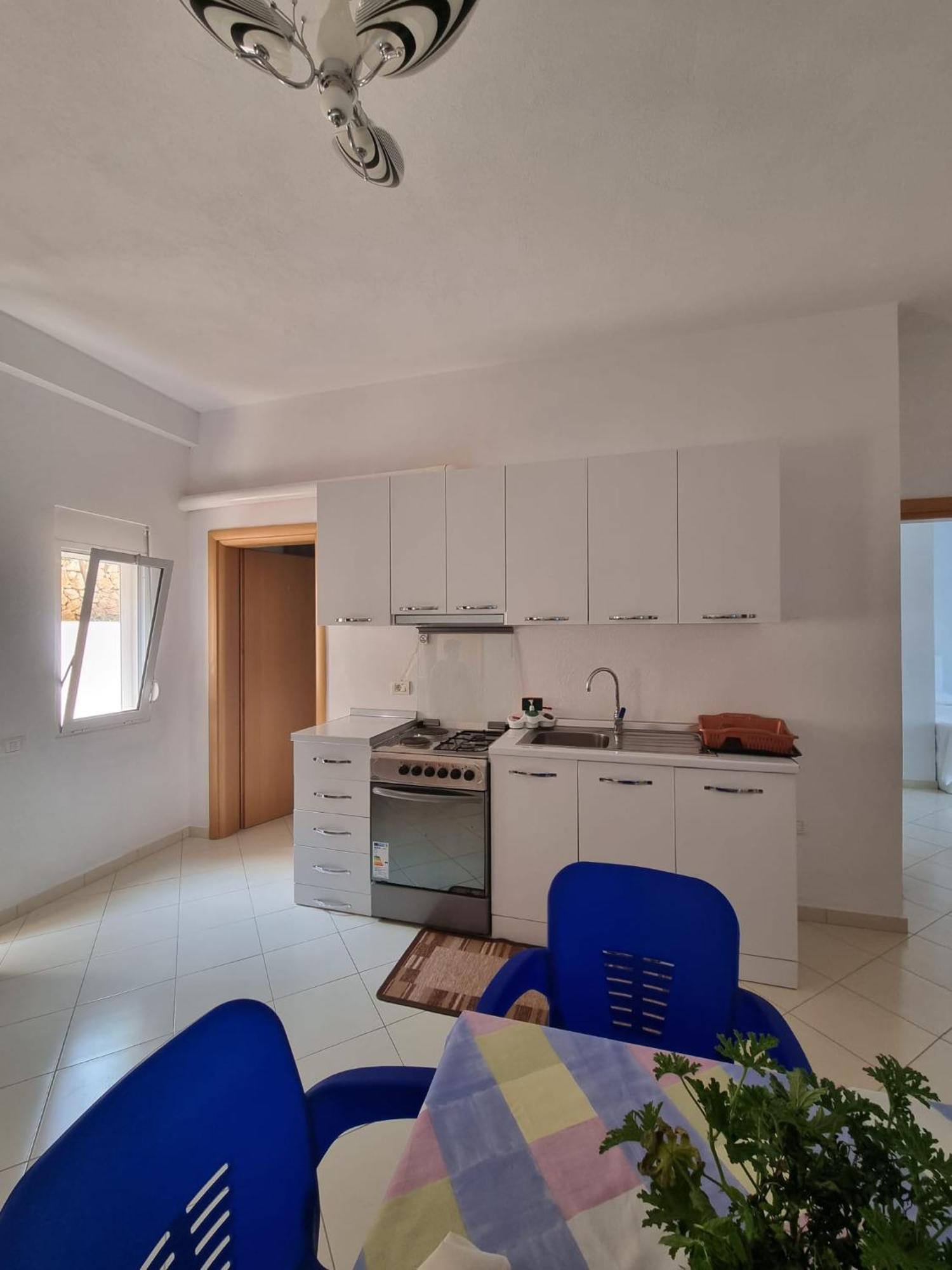 Sunset Hotel Roza Wlora Zewnętrze zdjęcie