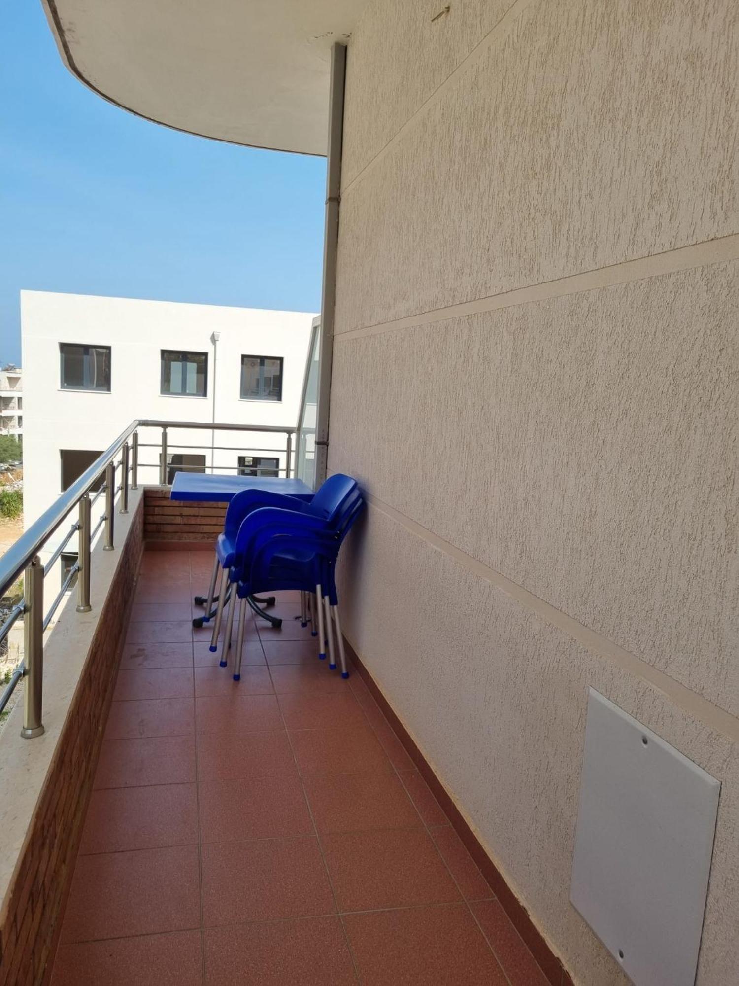 Sunset Hotel Roza Wlora Zewnętrze zdjęcie