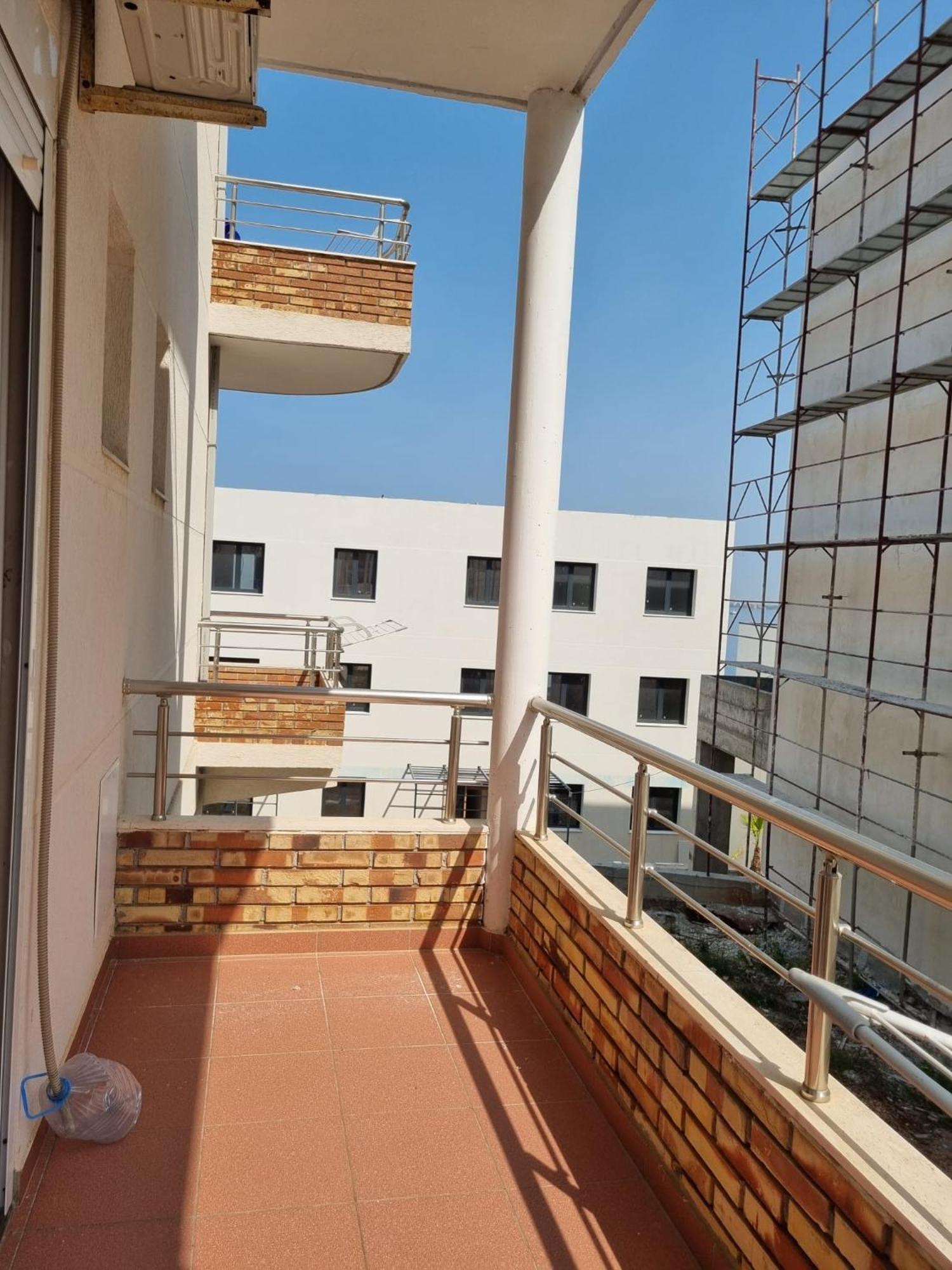 Sunset Hotel Roza Wlora Zewnętrze zdjęcie