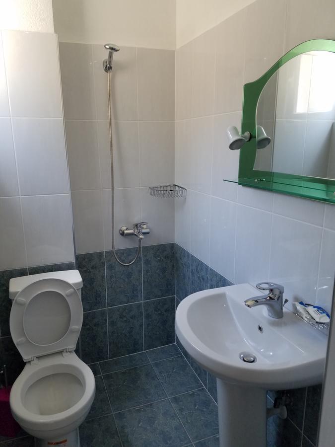 Sunset Hotel Roza Wlora Zewnętrze zdjęcie