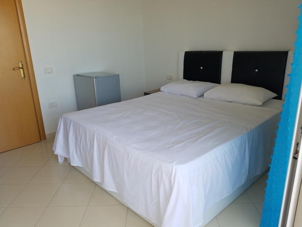 Sunset Hotel Roza Wlora Zewnętrze zdjęcie